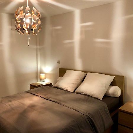 Appartement Au Bord De L'Eau เลอ มูเล่ ภายนอก รูปภาพ