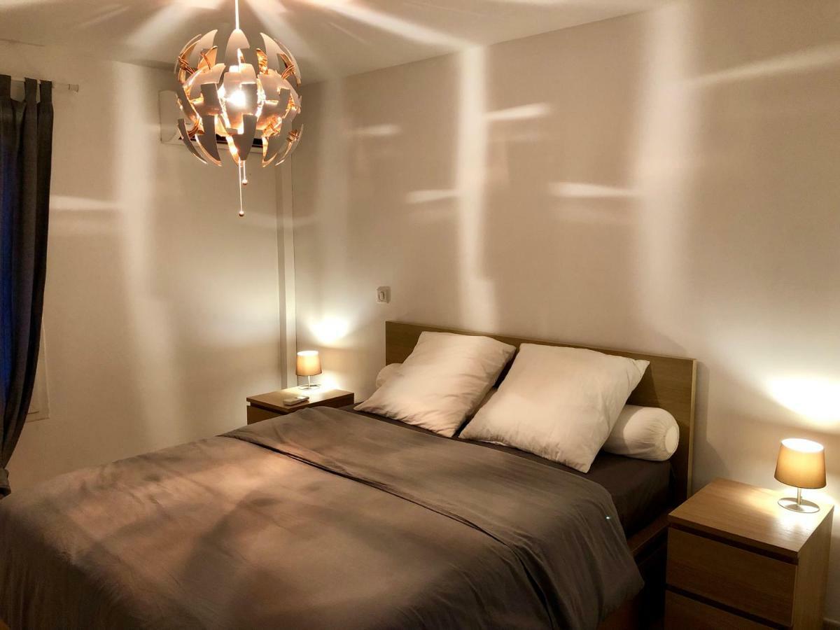 Appartement Au Bord De L'Eau เลอ มูเล่ ภายนอก รูปภาพ