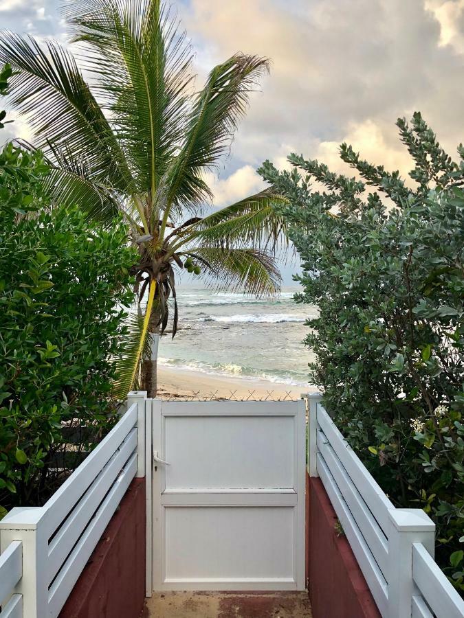Appartement Au Bord De L'Eau เลอ มูเล่ ภายนอก รูปภาพ