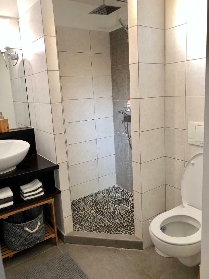 Appartement Au Bord De L'Eau เลอ มูเล่ ภายนอก รูปภาพ